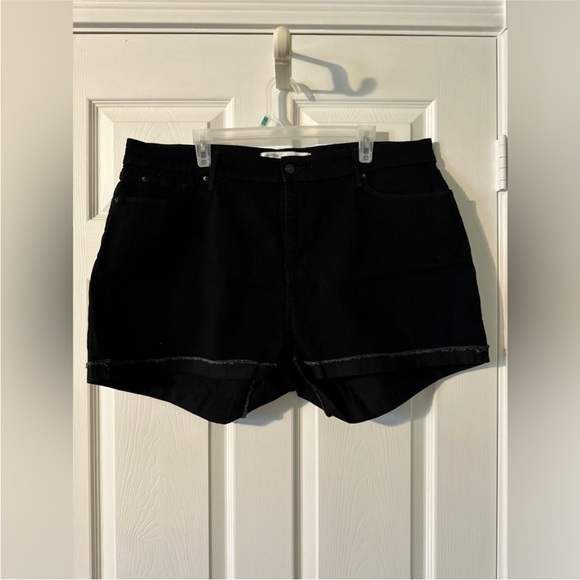 Signature by levi strauss shorts‎ - Picture 1 of 4